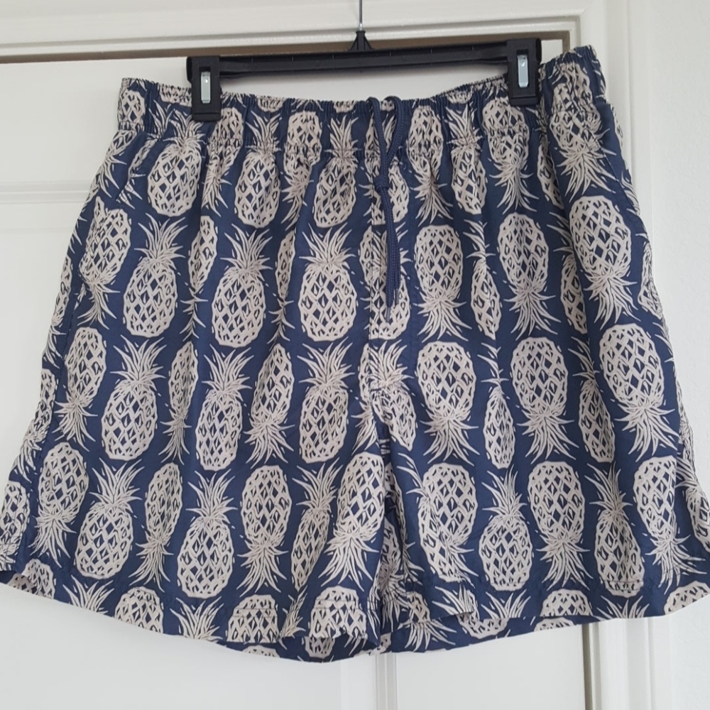 OP swim trunk size xl